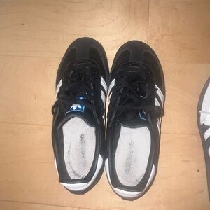 Adidas samba Shoes size 6